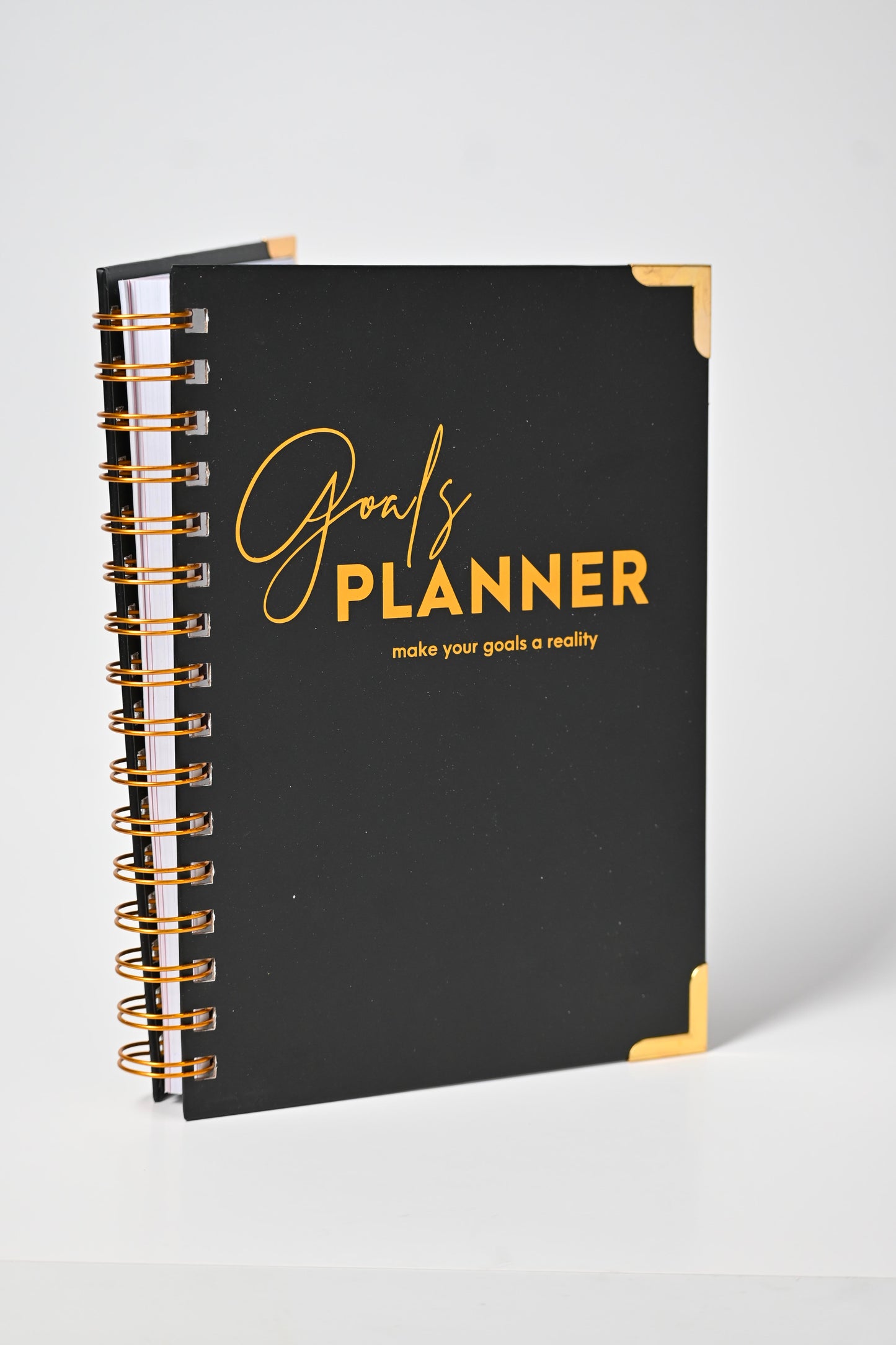 Goals planner