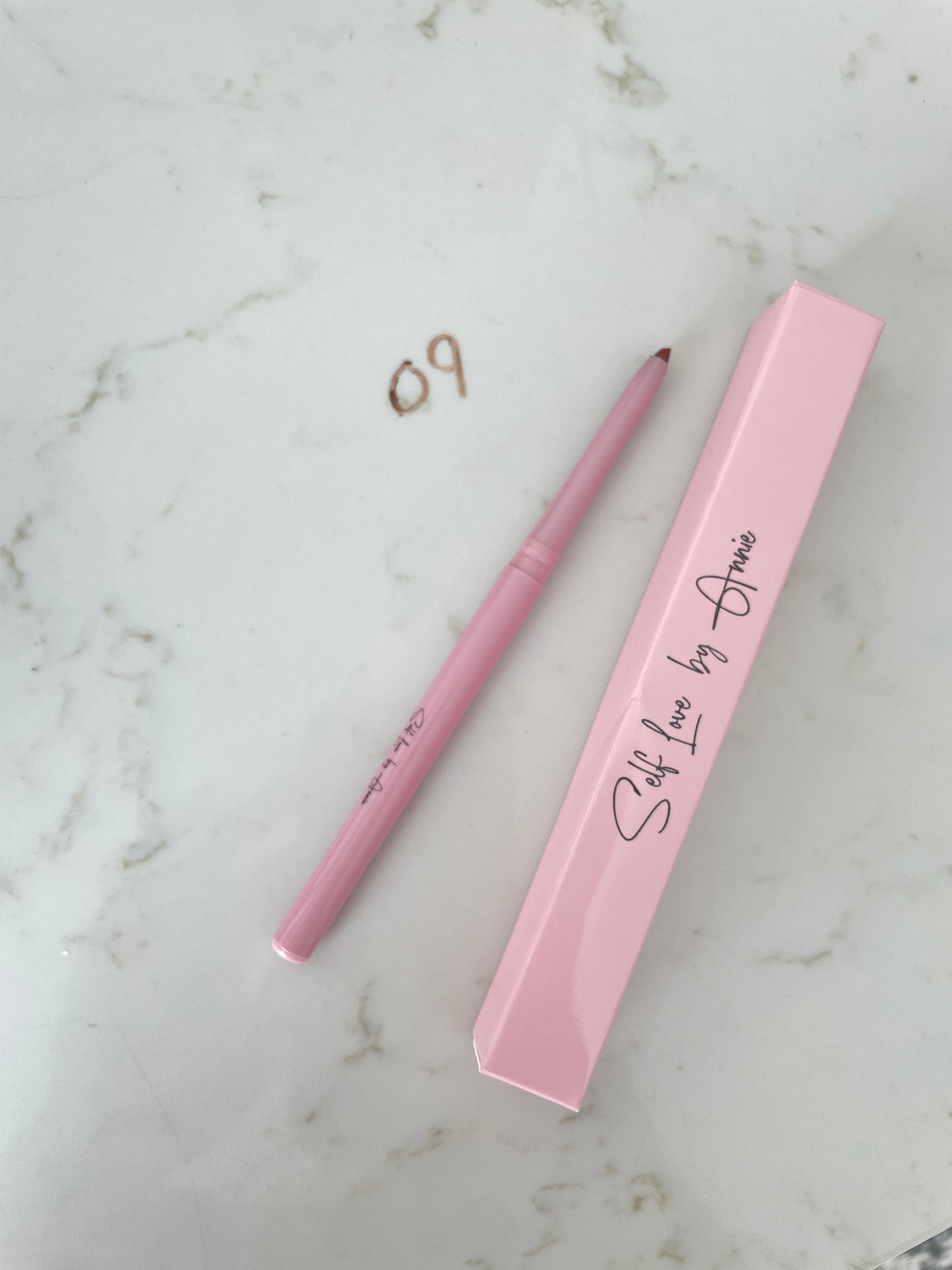 Annie’s Lip Pencils
