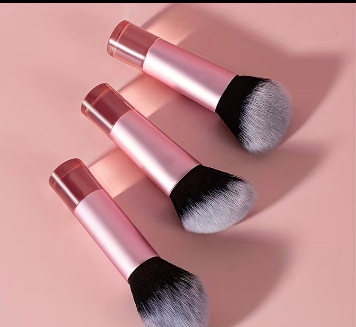On-the-Go Glam Brush Set – 10pc