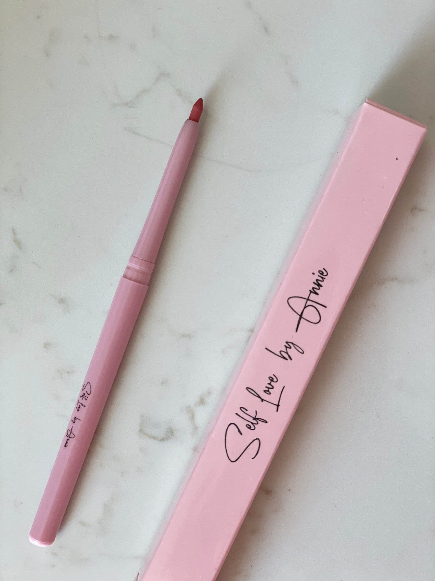 Annie’s Lip Pencils