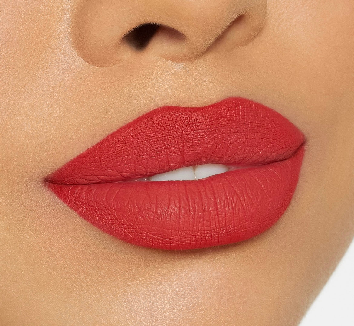 Blush Me Matte Gloss