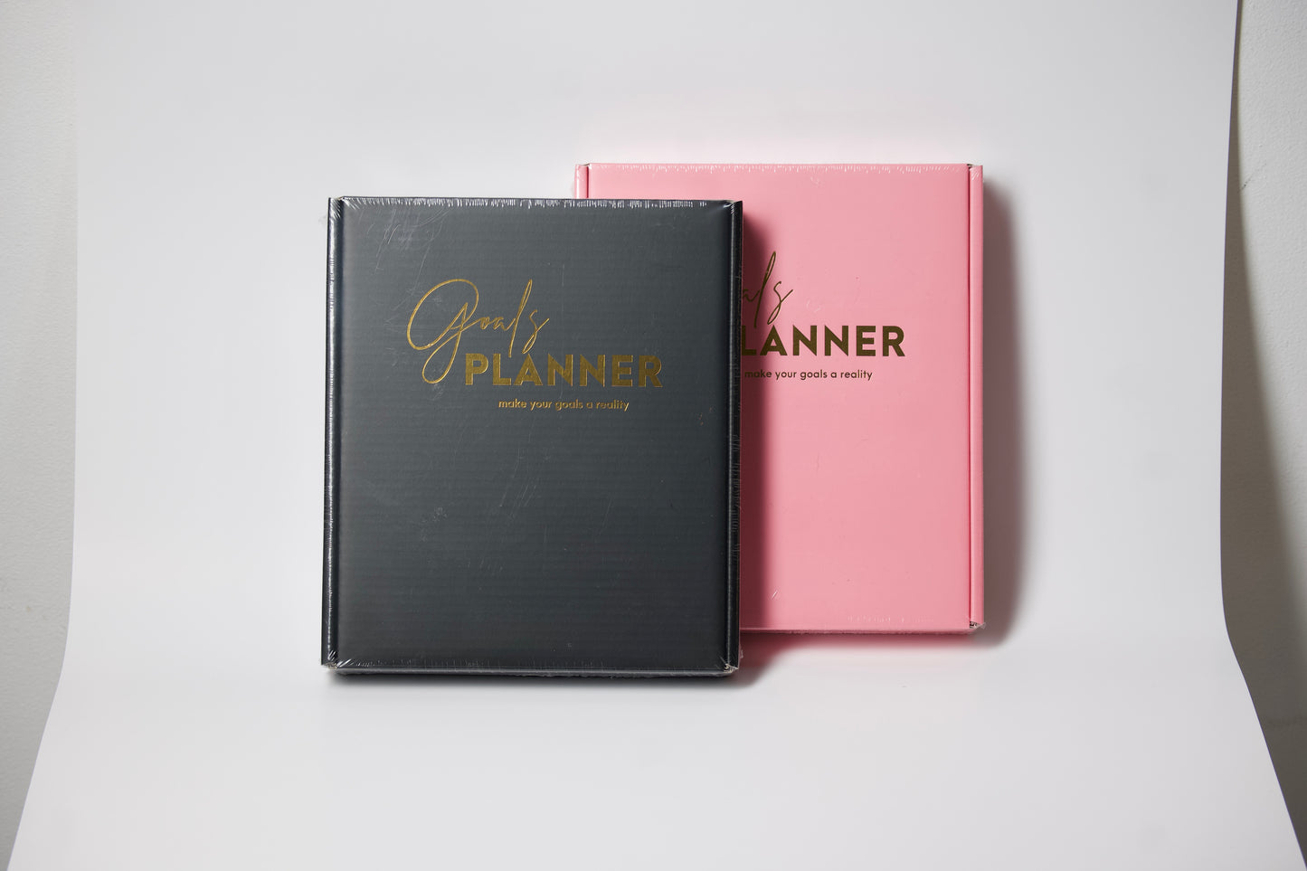 Goals planner