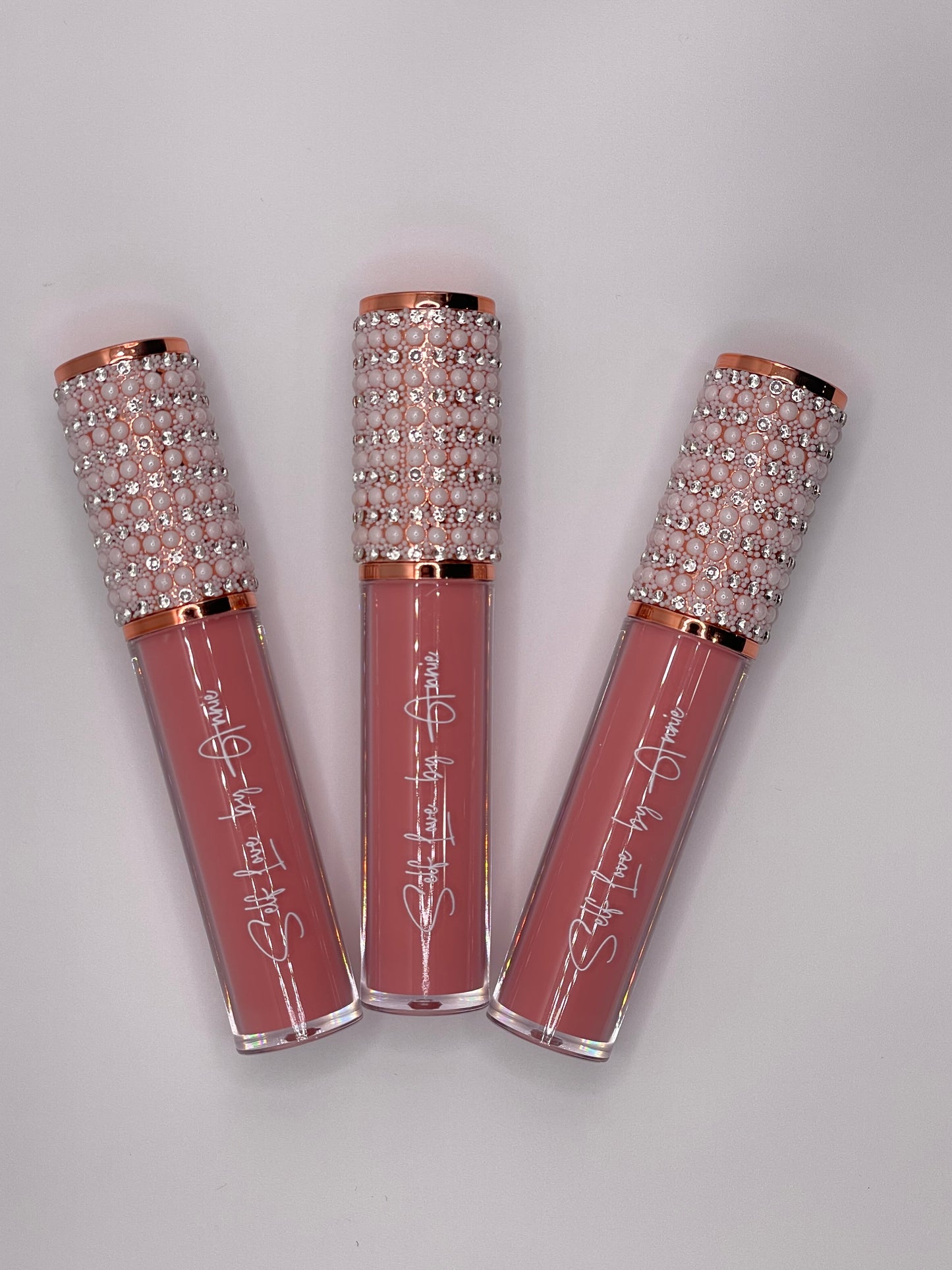Coconut Matte lip Gloss