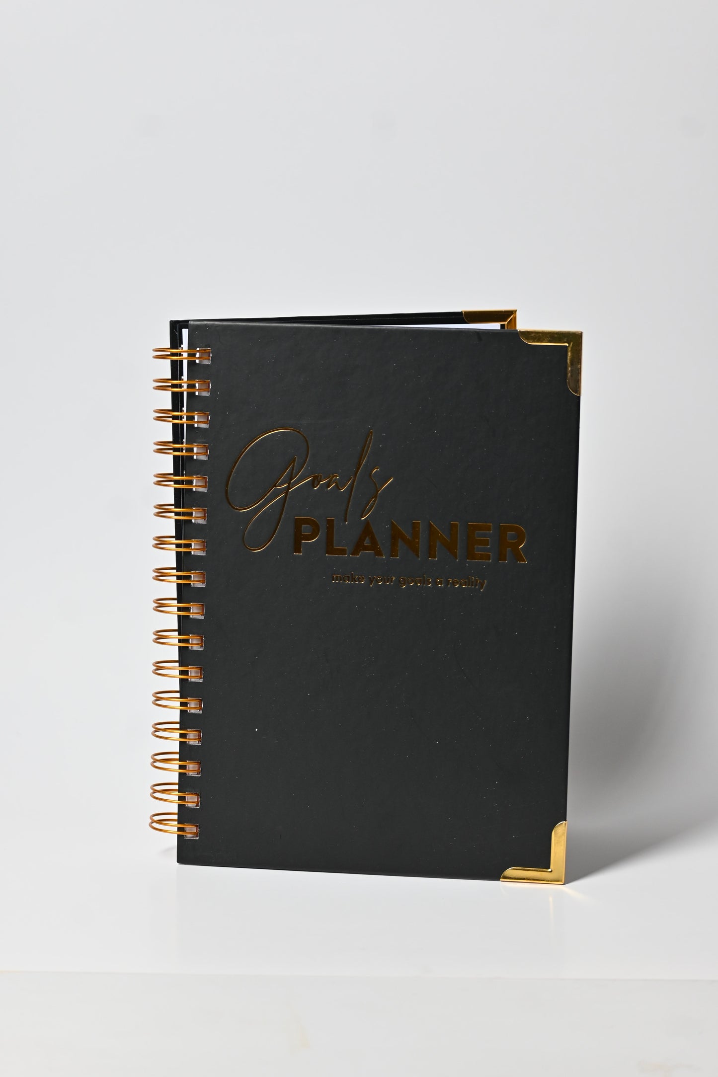 Goals planner