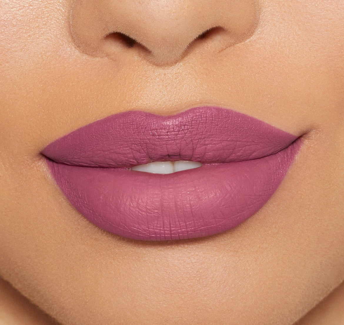 Baddie Alert Matte Gloss
