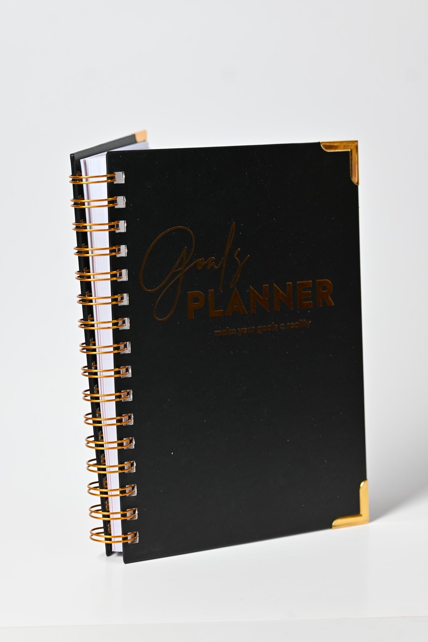 Goals planner