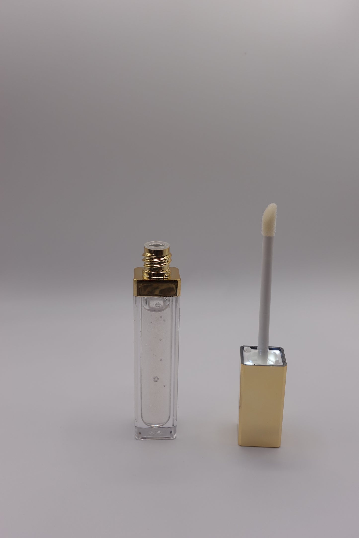 Mysterious Gloss