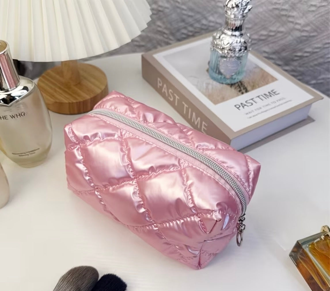 Small make up bags