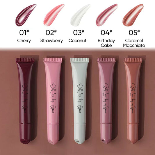 Soft Lips Essentials lip butter bundle