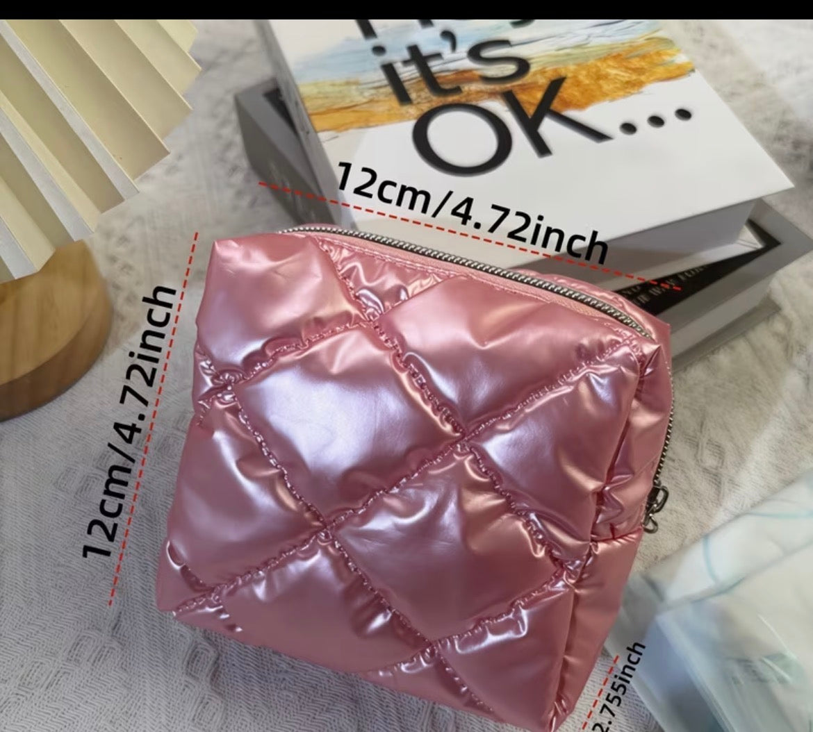 Small make up bags