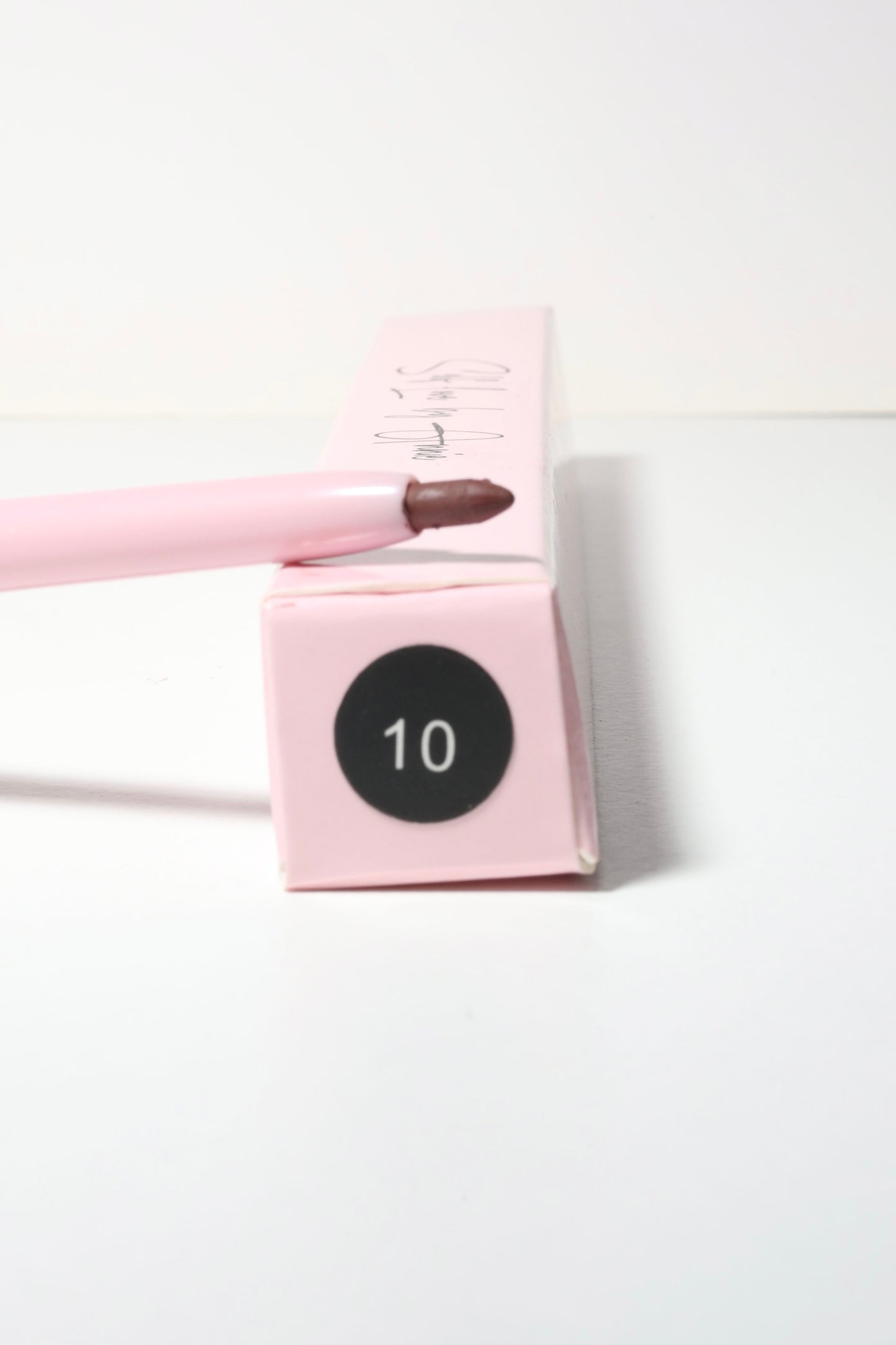 Annie’s Lip Pencils