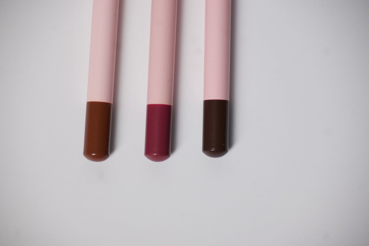 Annie’s shade 22 - Brown Sugar Lip Pencil.