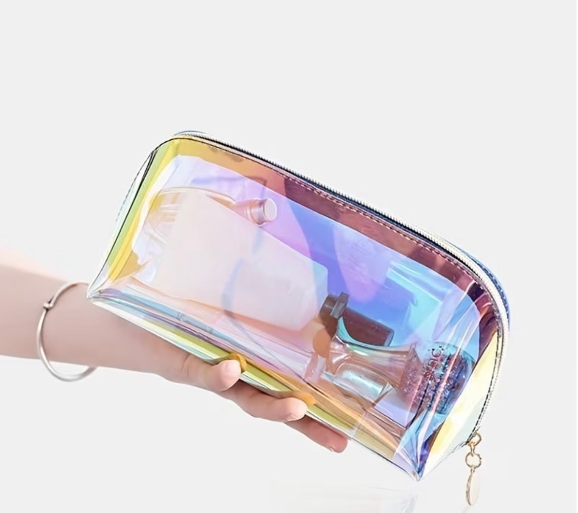 Small make up bags
