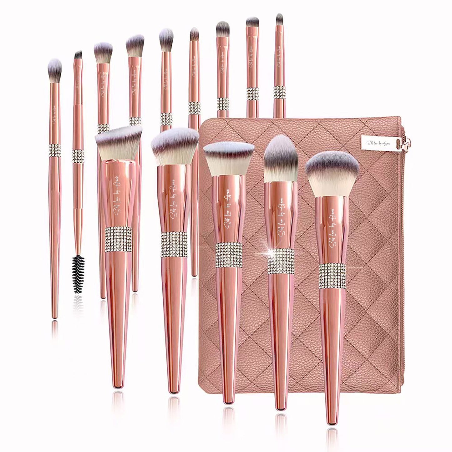 Annie’s Classy Makeup Brush Set