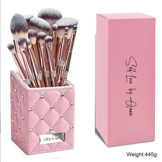 Annie’s Classy Makeup Brush Set