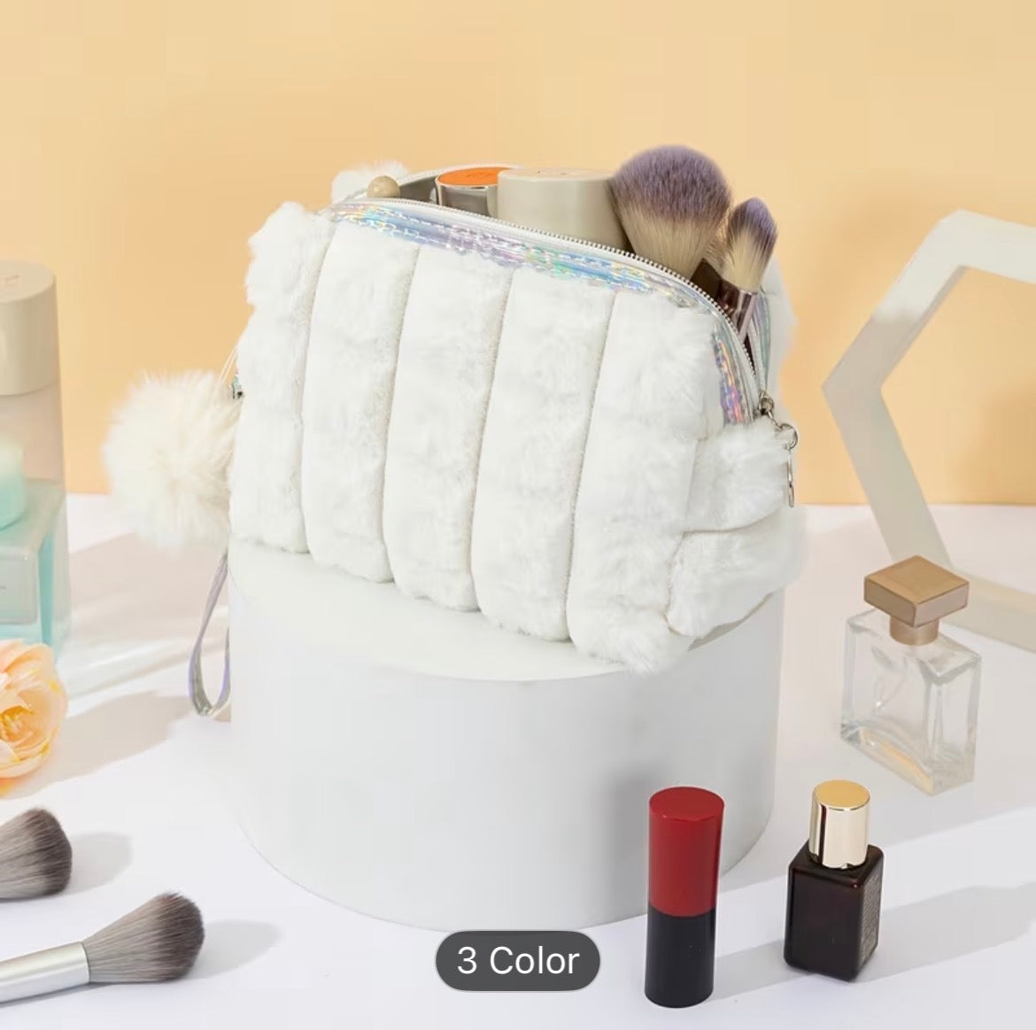 Small make up bags