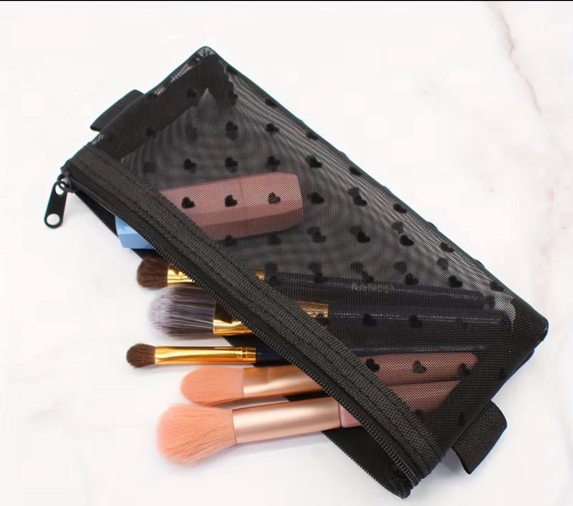 Small make up bags