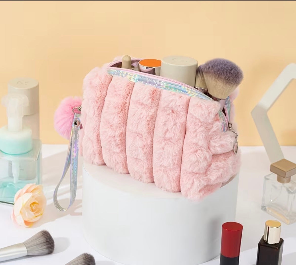 Small make up bags