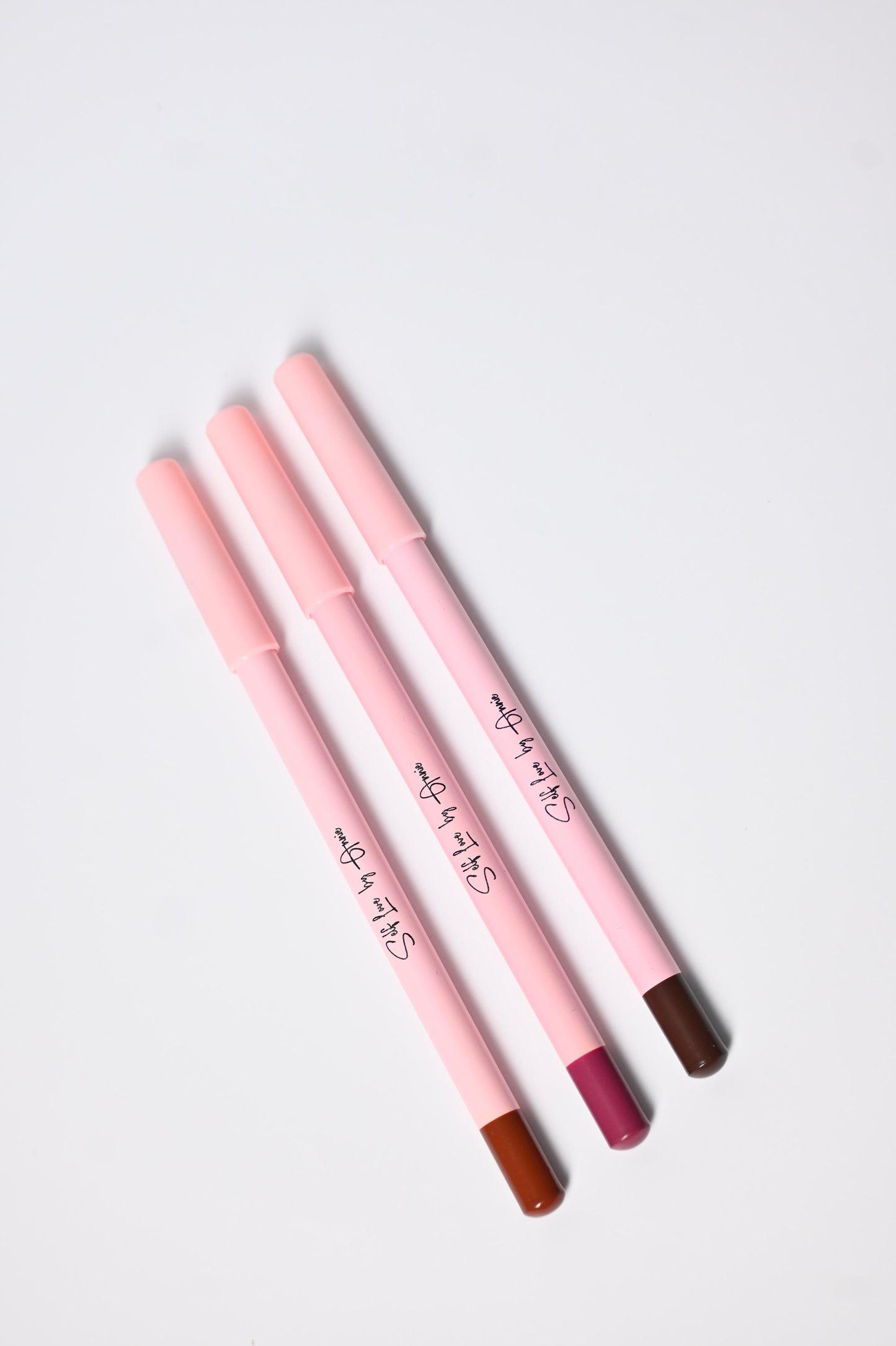 Annie’s shade 15 - Copper Cutie Lip Pencil