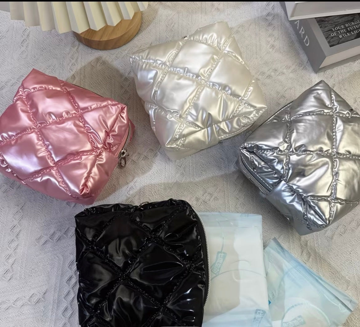Small make up bags