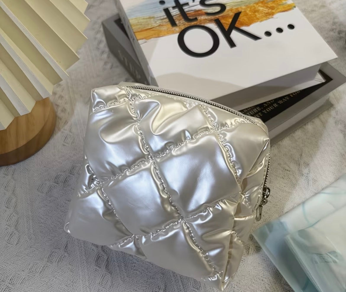 Small make up bags