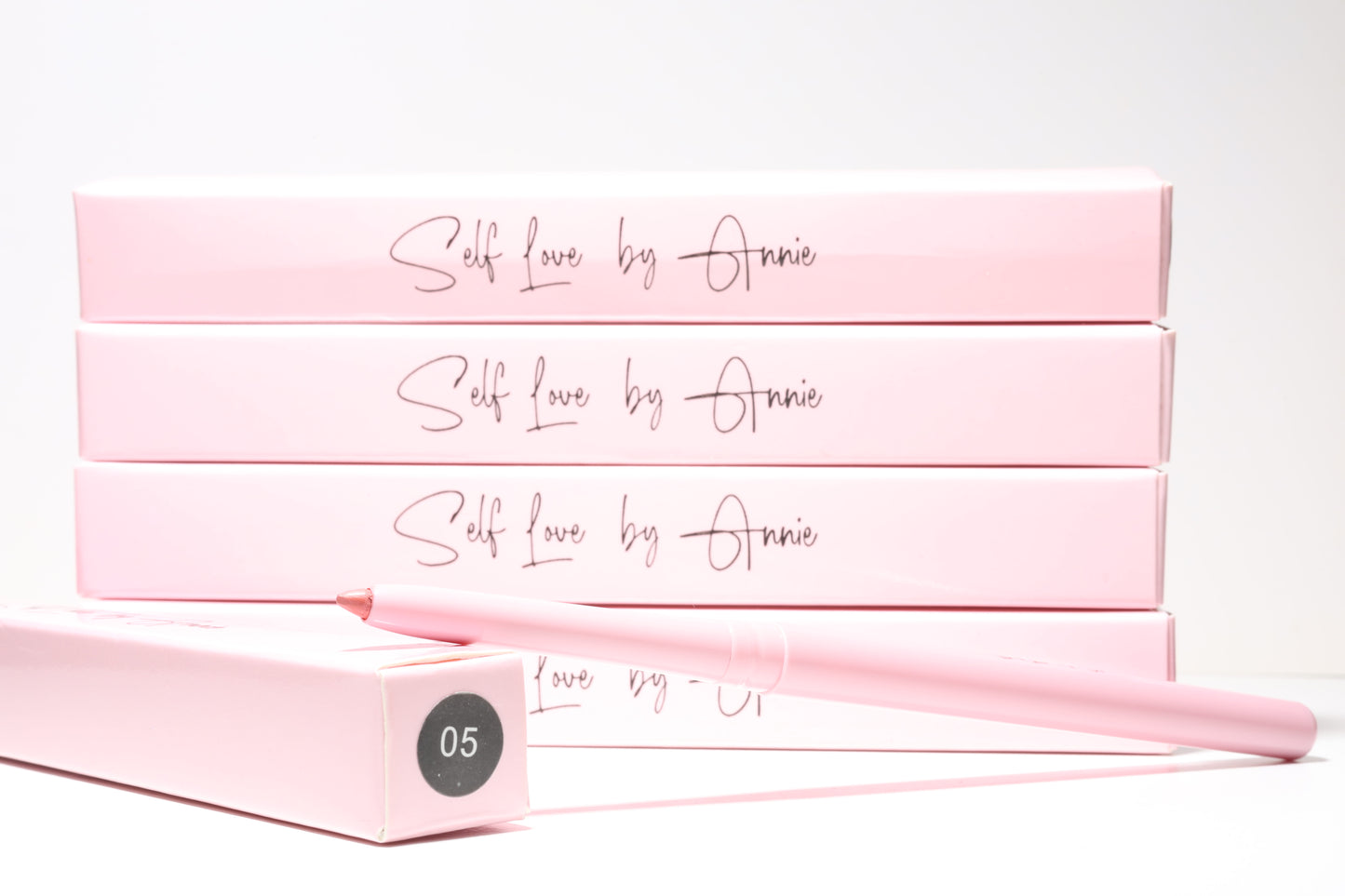 Annie’s Lip Pencils