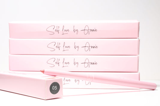 Annie’s Lip Pencils