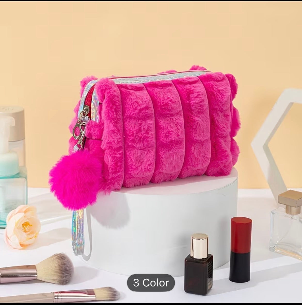 Small make up bags