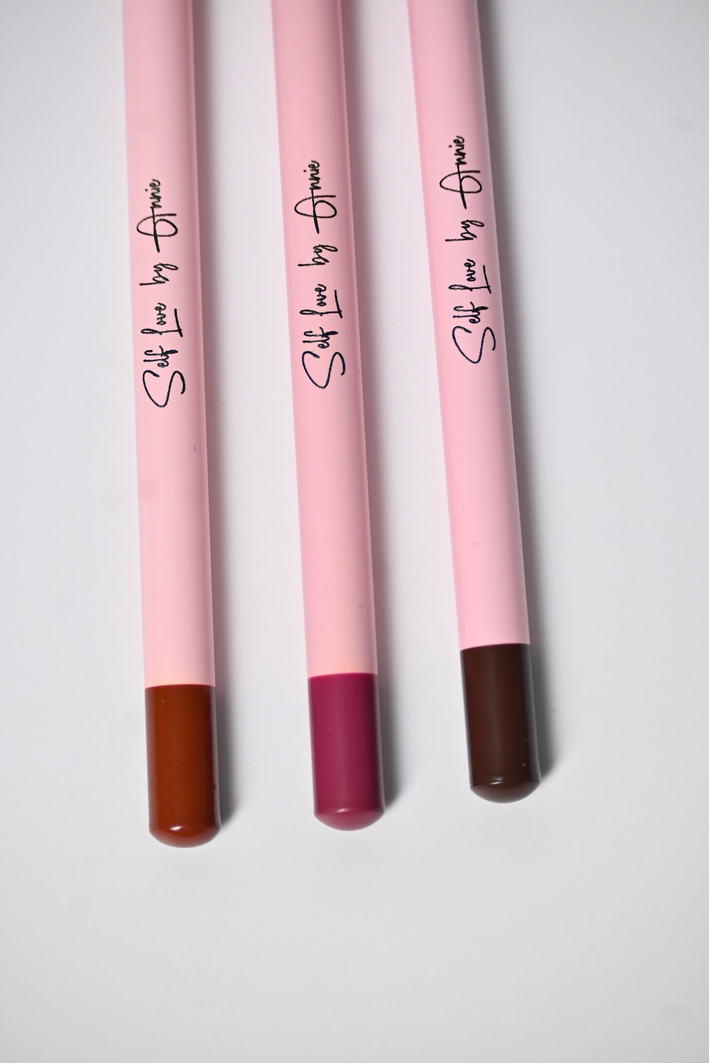 Annie’s Lip Pencils