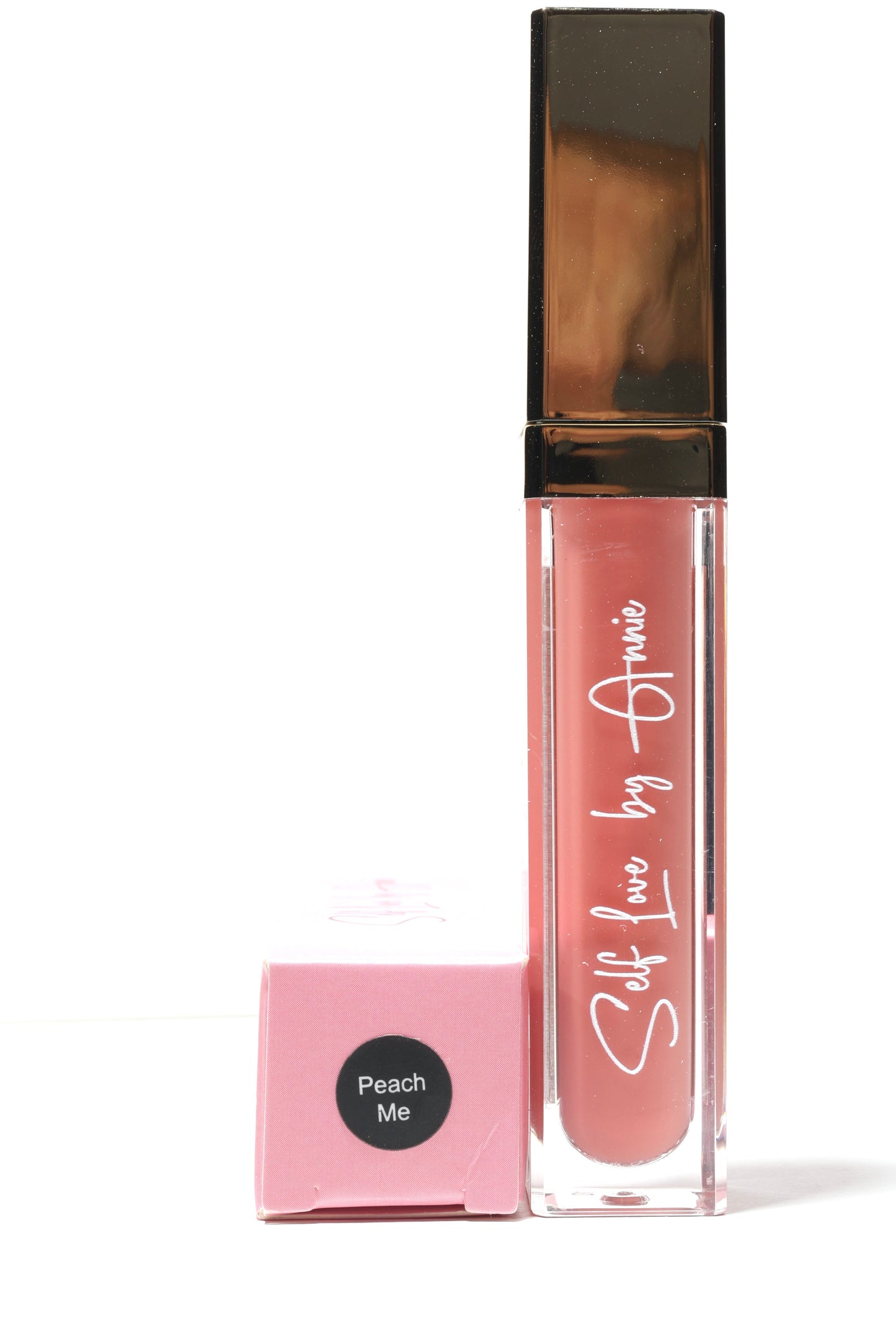 Peach Me Gloss