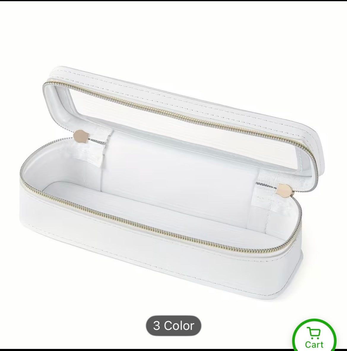 Small make up bags
