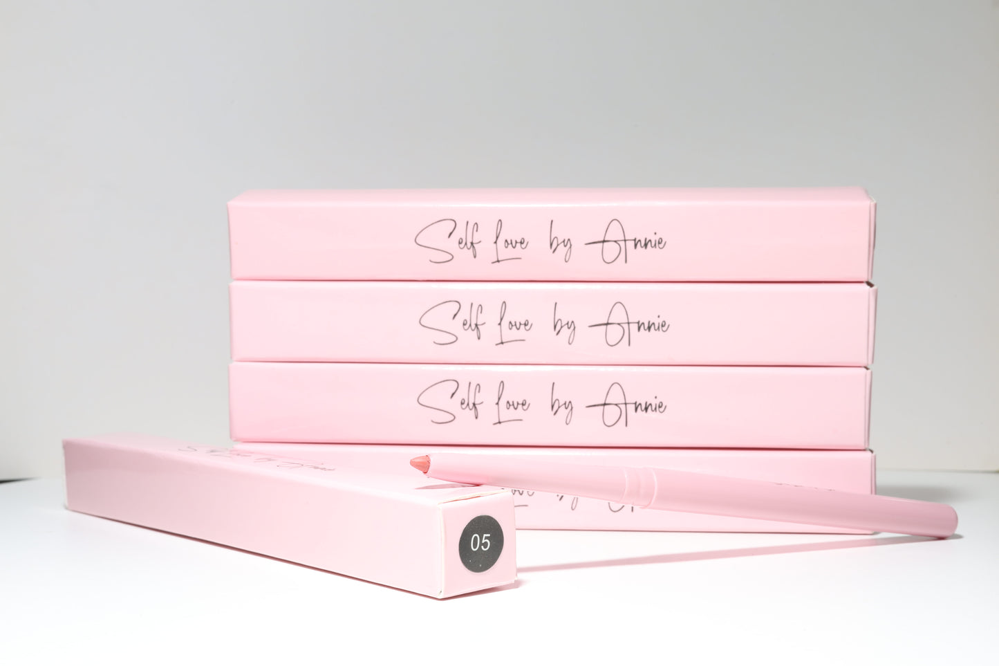 Annie’s Lip Pencils