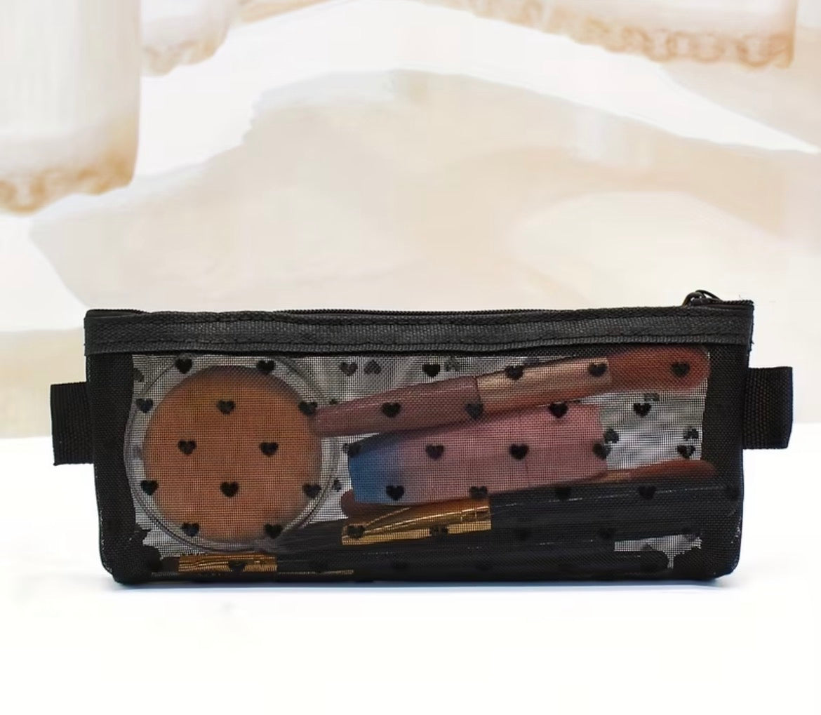 Small make up bags