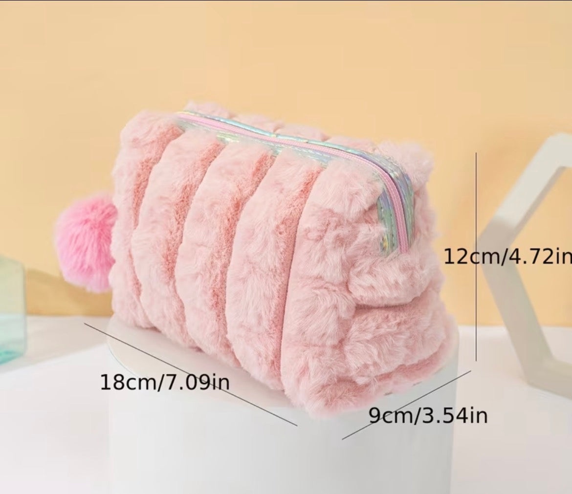 Small make up bags