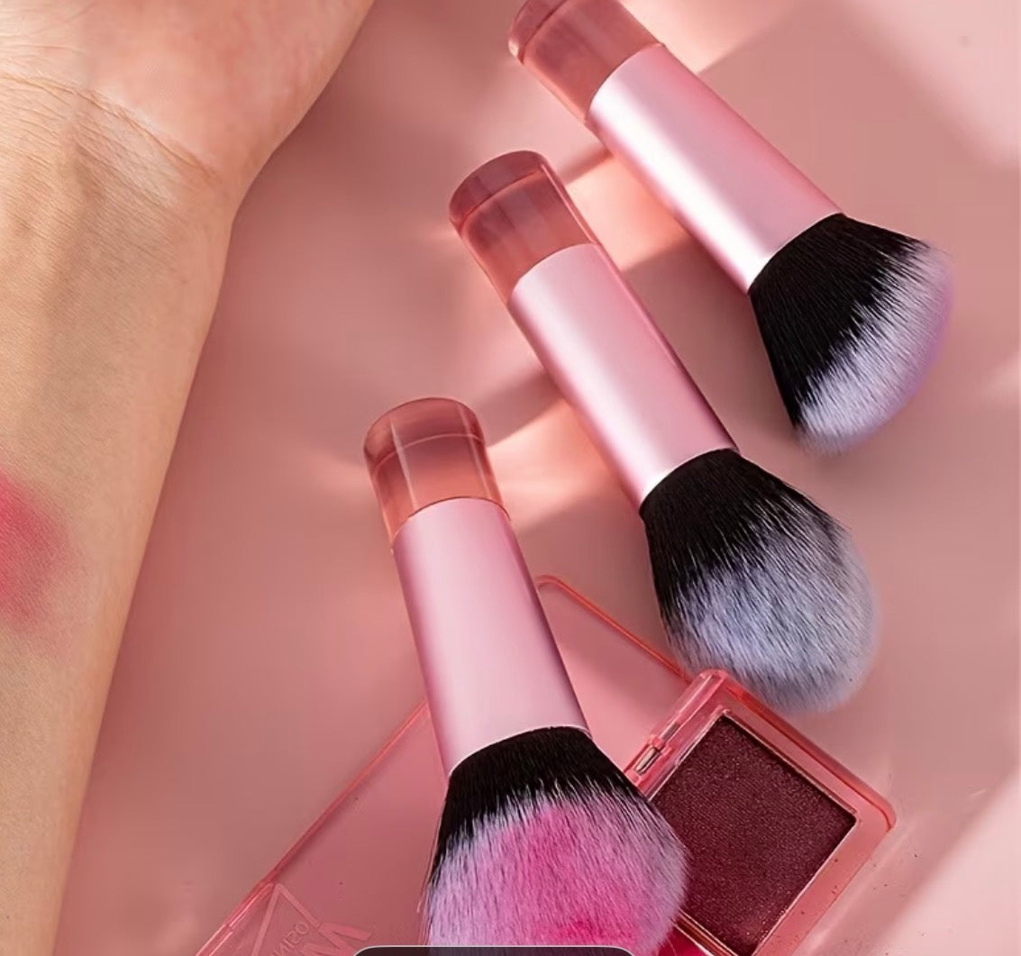 On-the-Go Glam Brush Set – 10pc