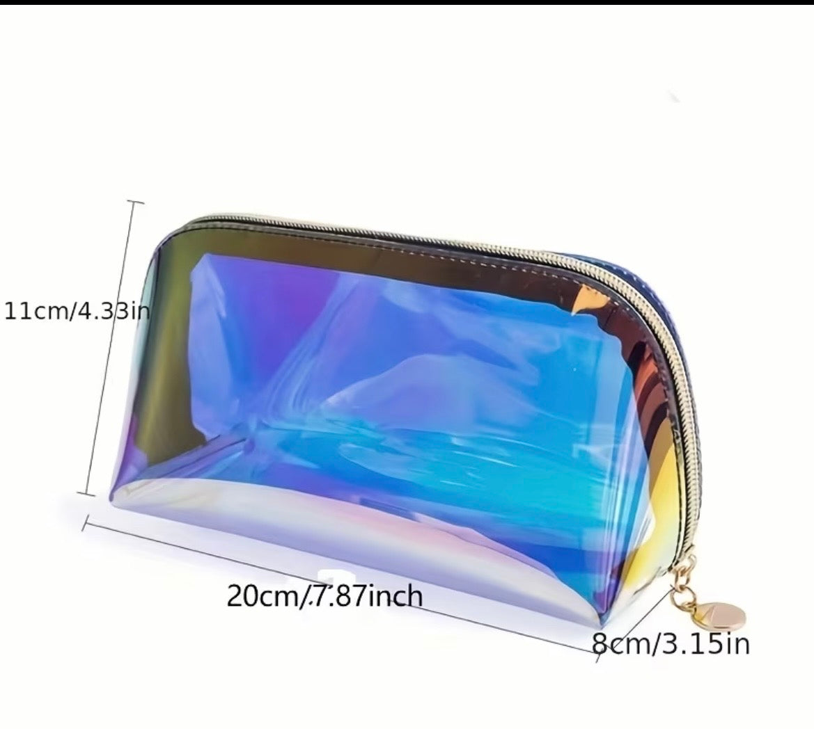 Small make up bags