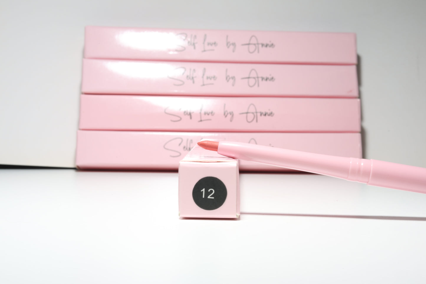 Annie’s Lip Pencils