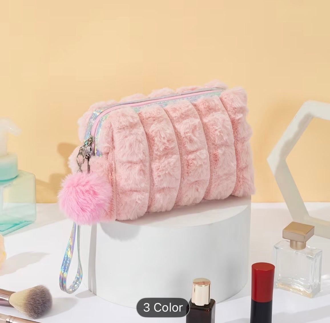Small make up bags