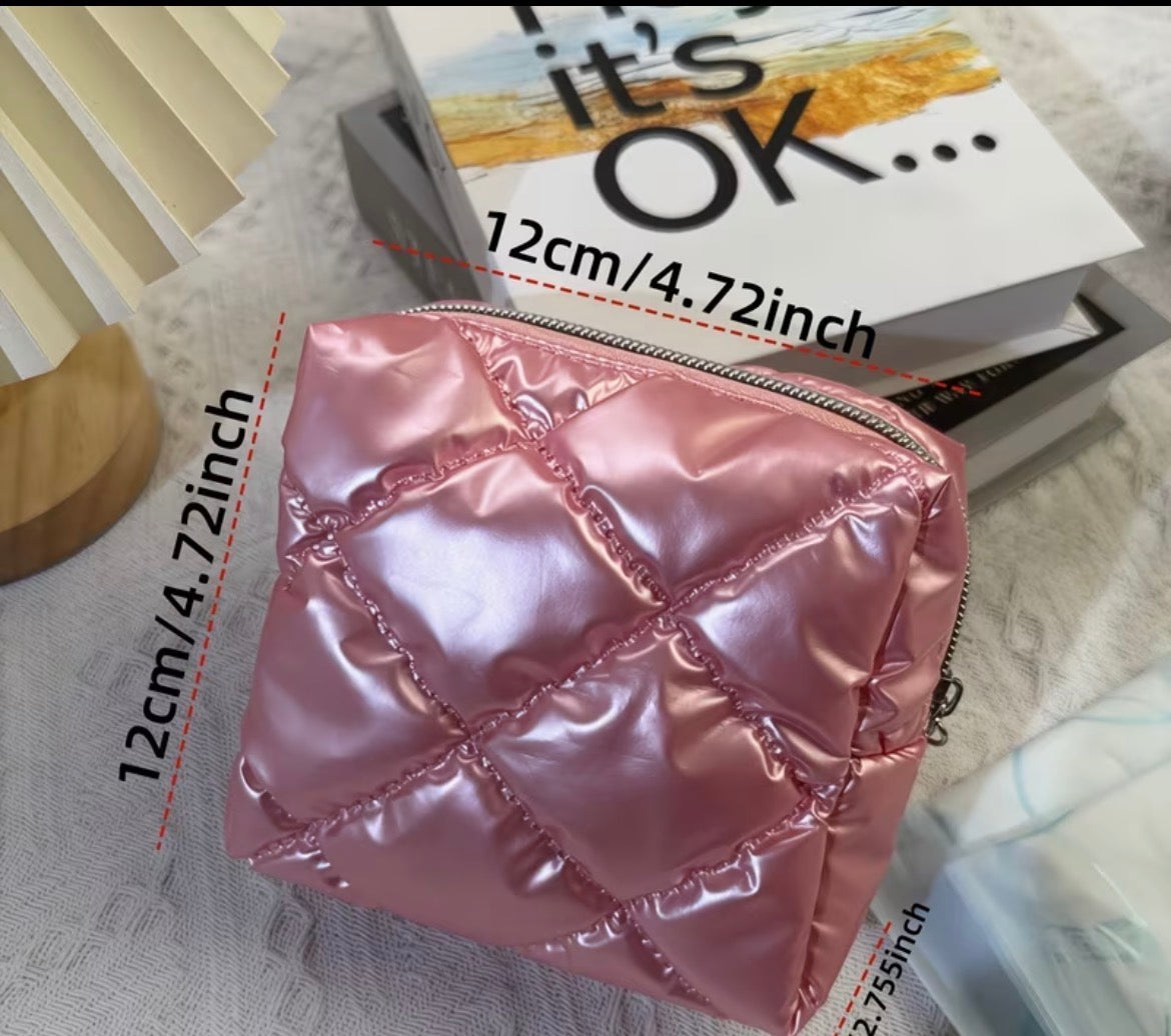 Small make up bags