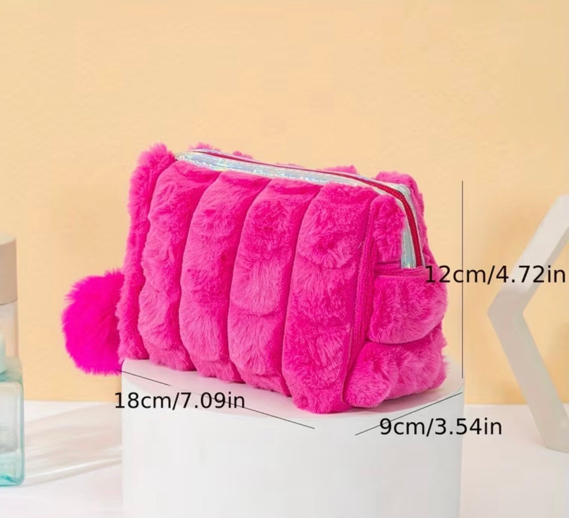 Small make up bags