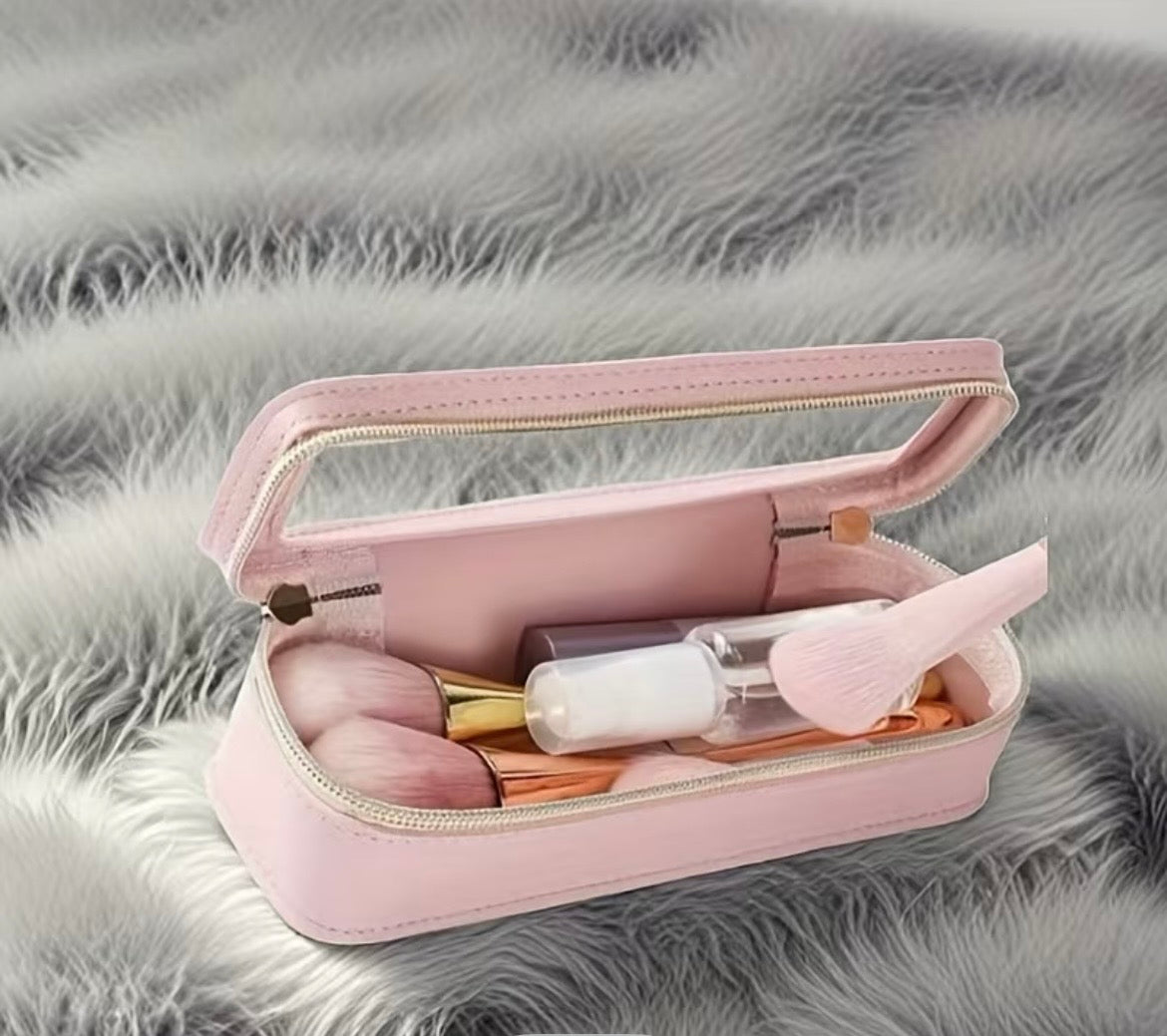 Small make up bags