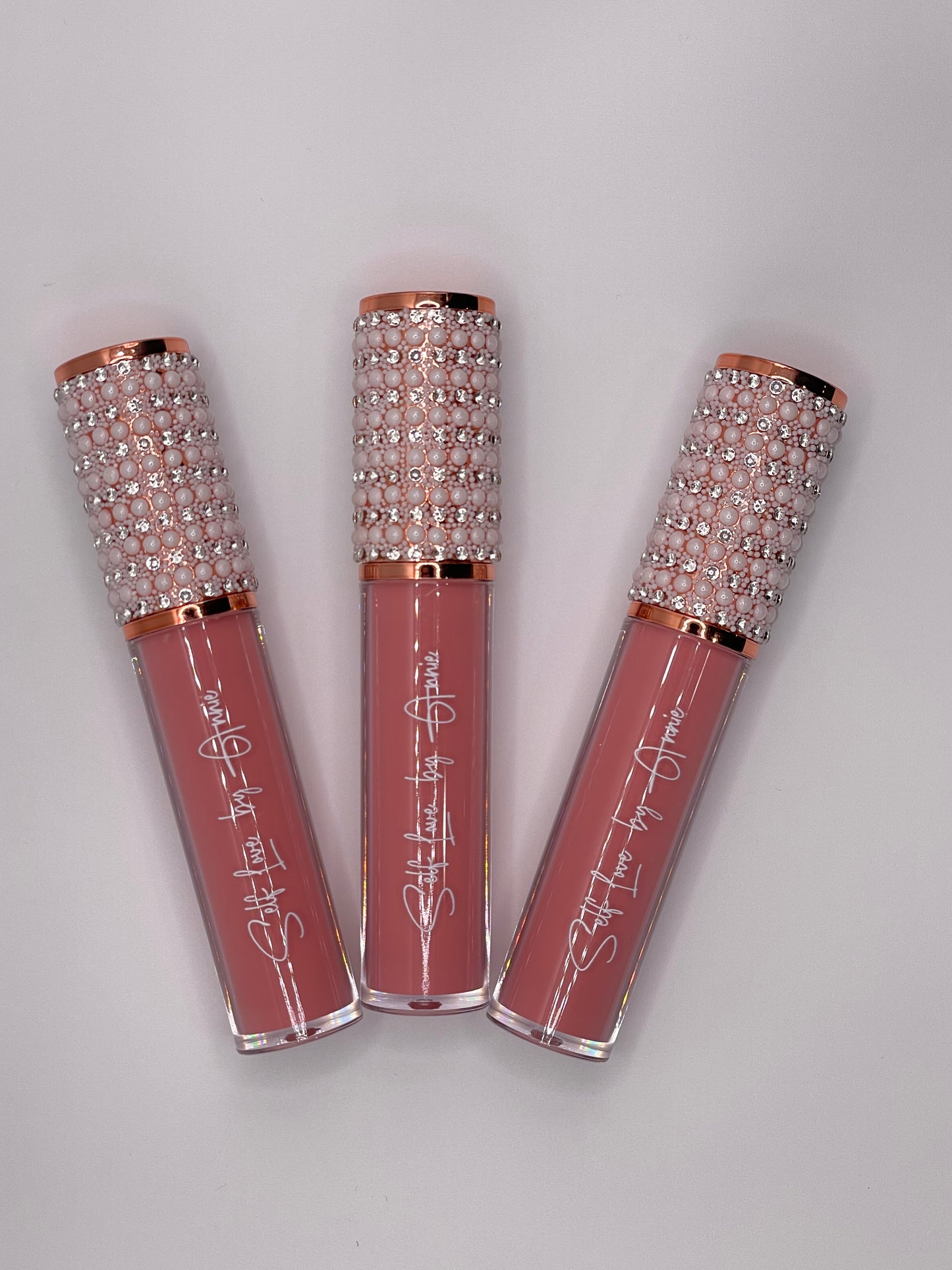 Coconut Matte lip Gloss