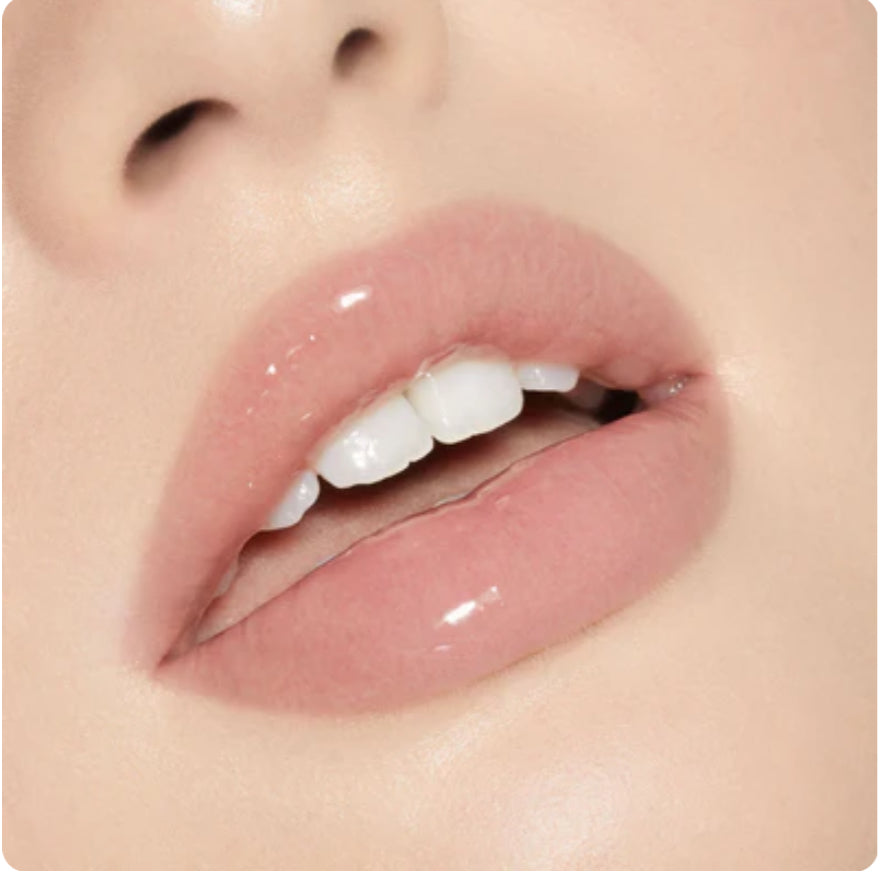 Popular Gloss with built-in light and mirror
