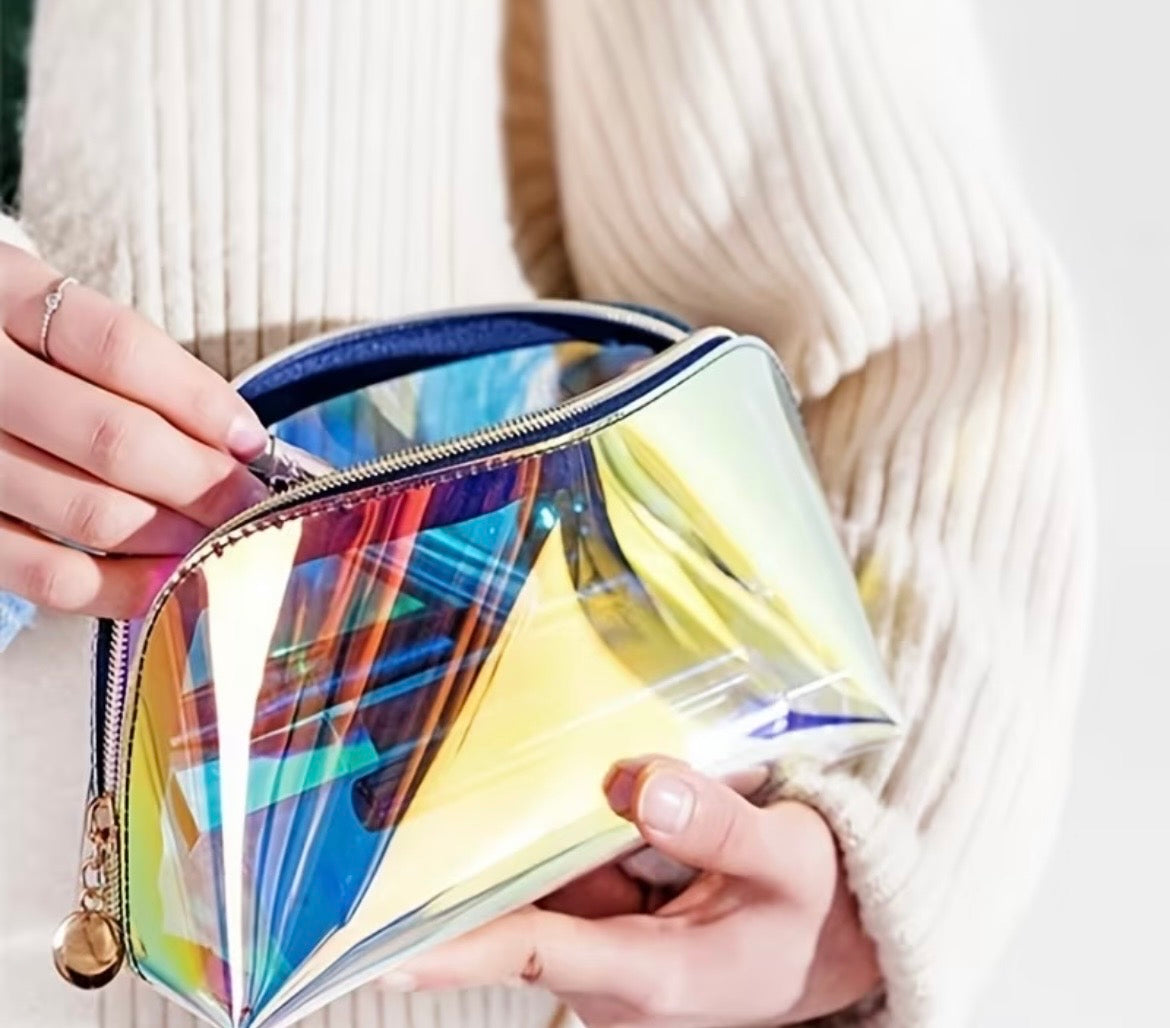 Small make up bags