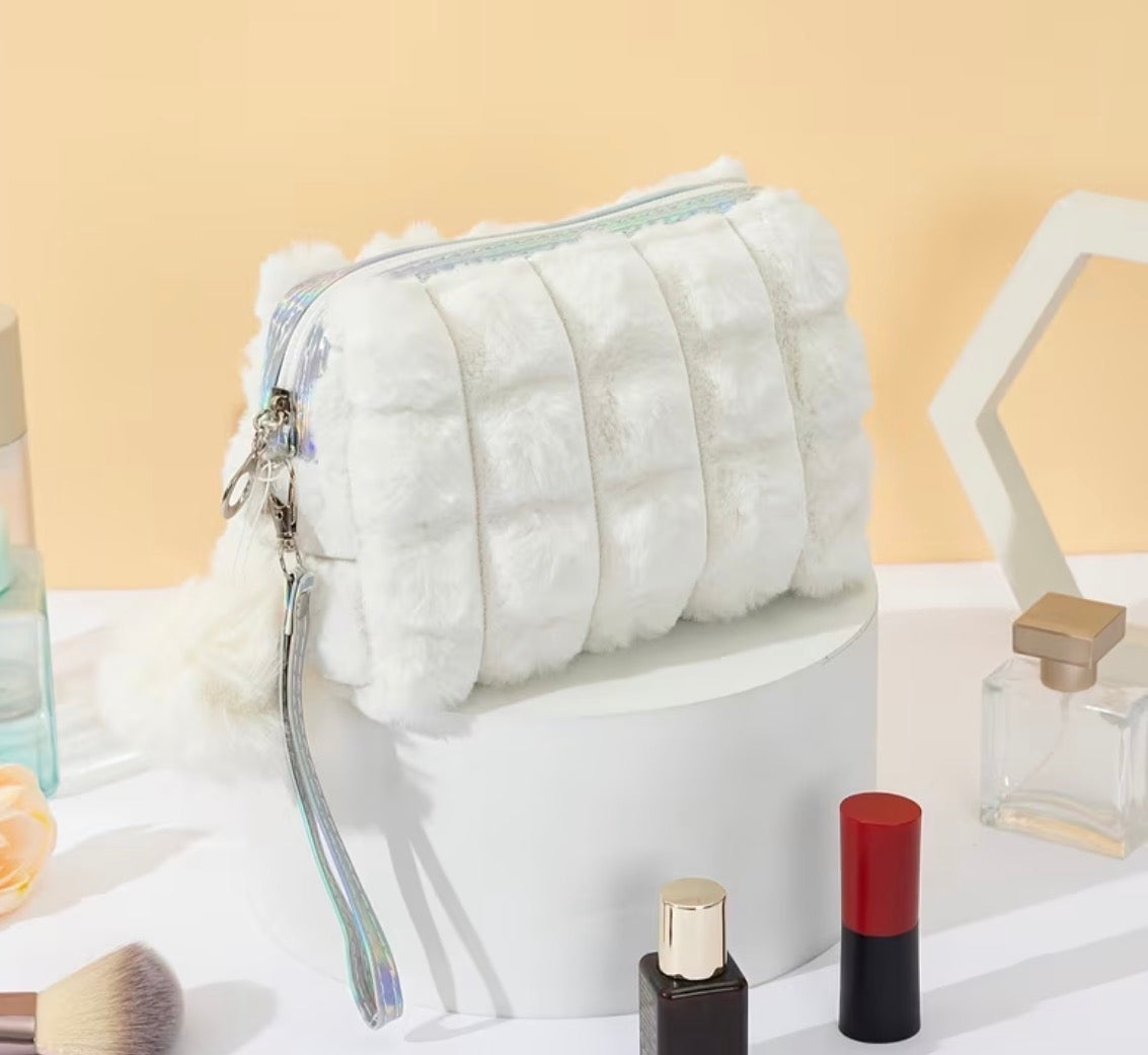 Small make up bags