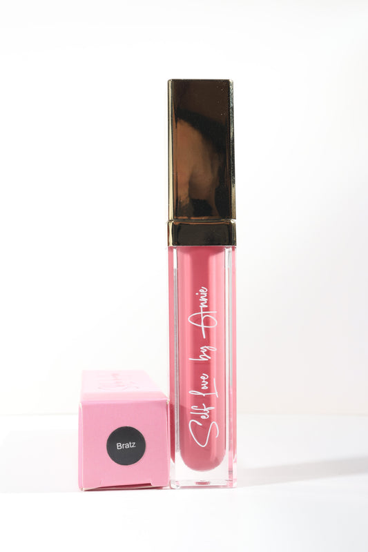 Bratz gloss +light & mirror