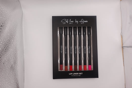 Pencil her in lip combo pack