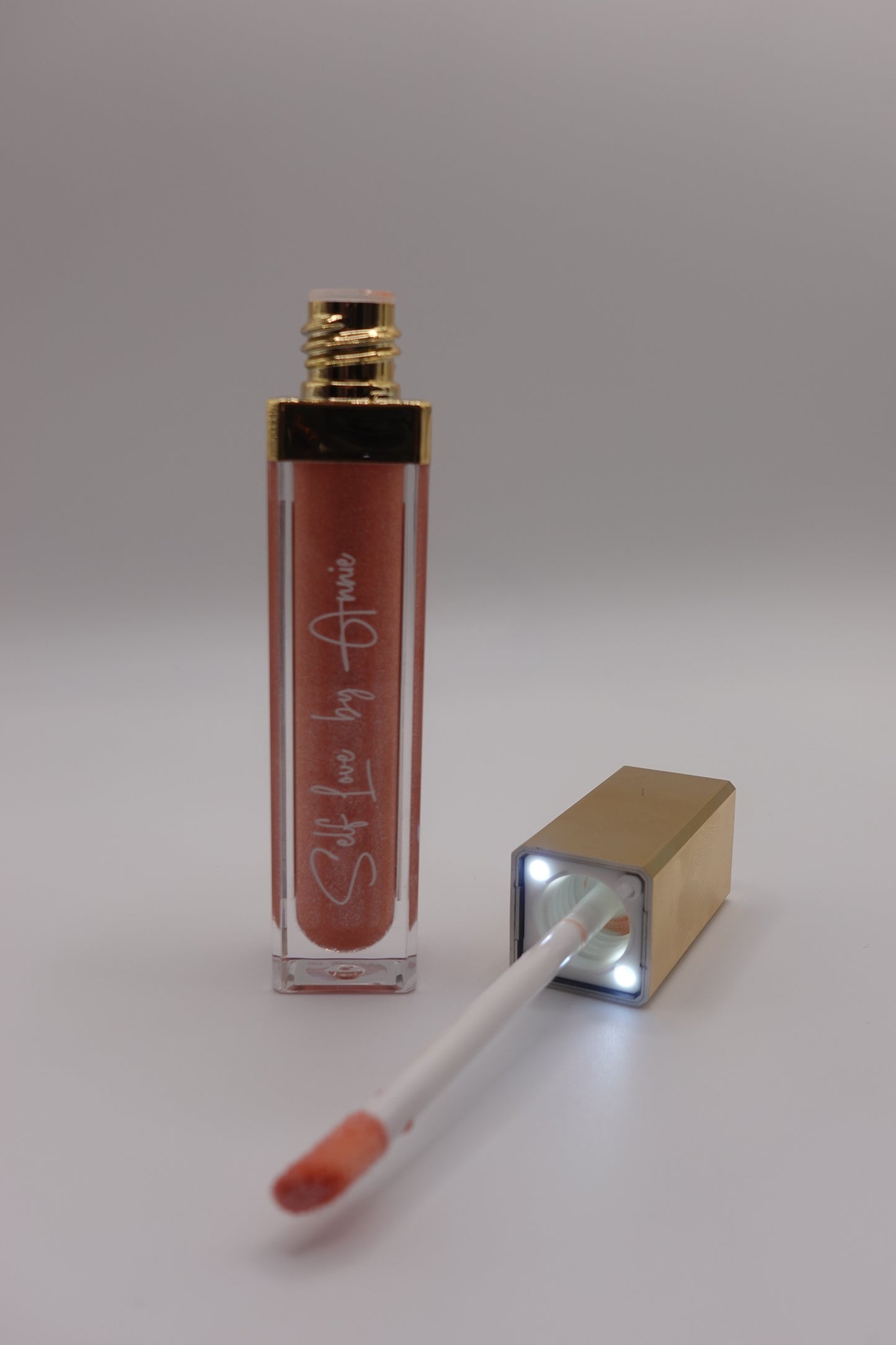 Barbie Gloss