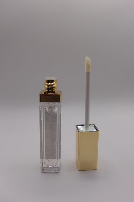 Mysterious Gloss