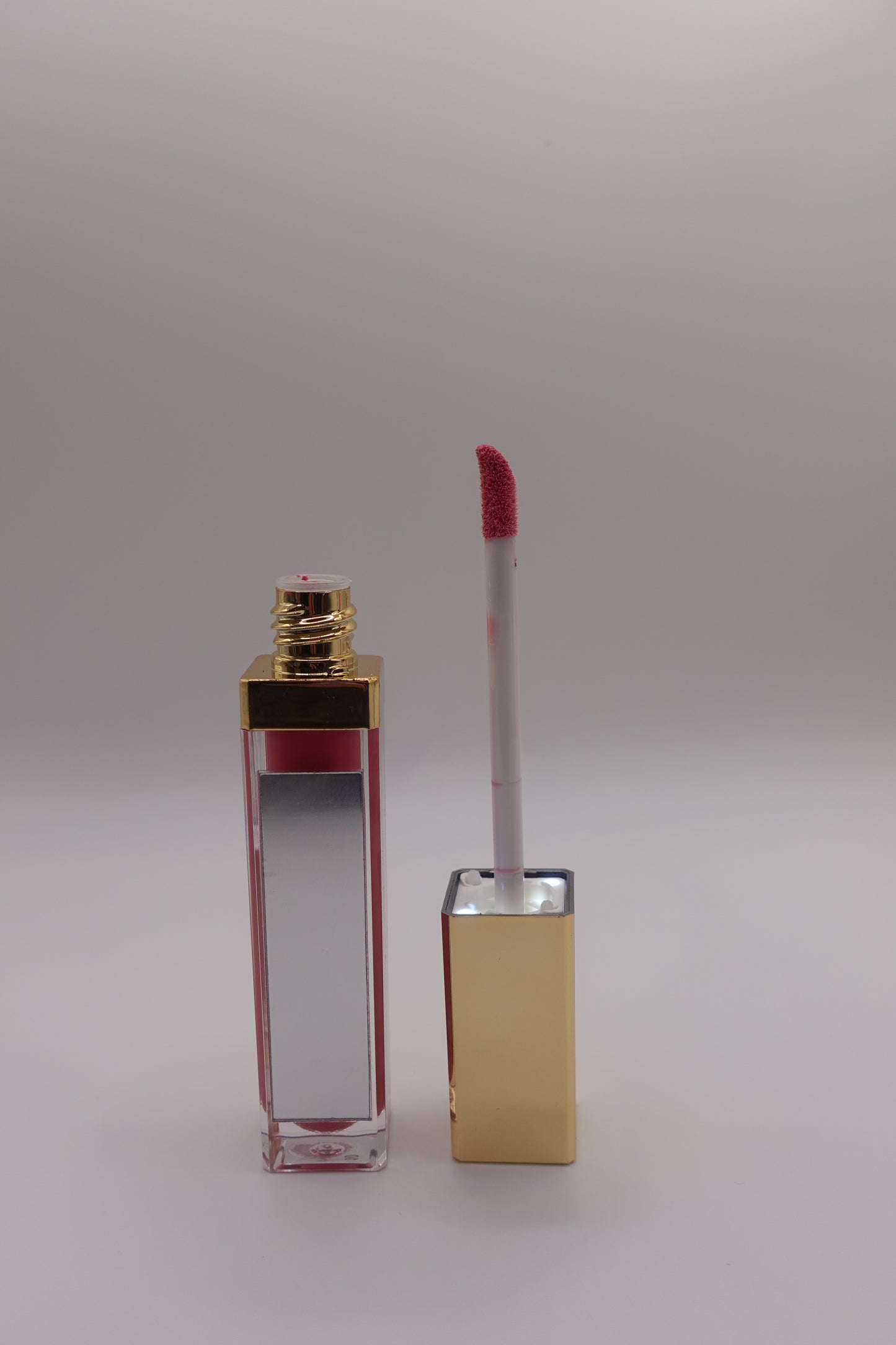 Peach Me Gloss